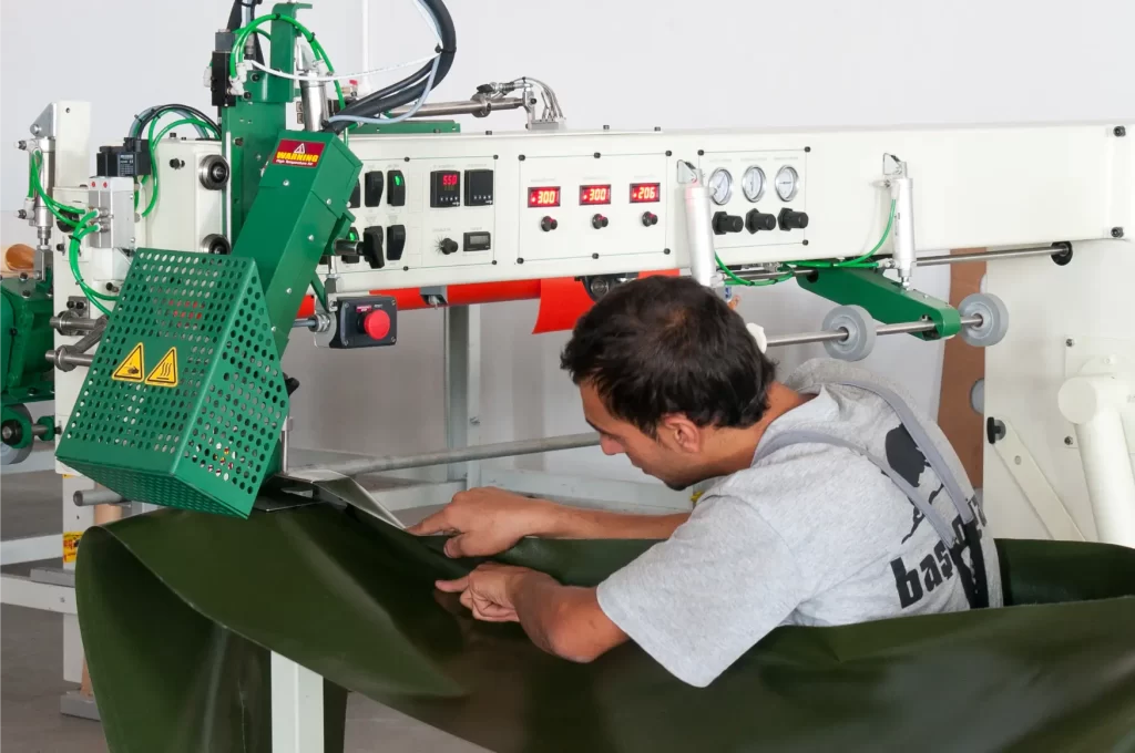 Basboga Manufacturing